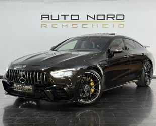 Mercedes-Benz AMG GT Gebrauchtwagen