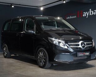 Mercedes-Benz V 220 Gebrauchtwagen