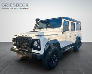 Land Rover Andere Gebrauchtwagen