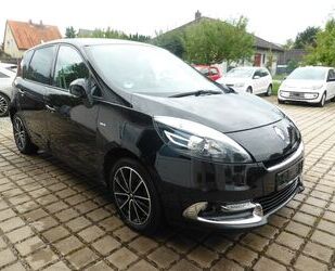 Renault Scenic Gebrauchtwagen