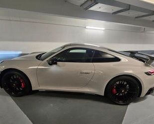 Porsche 992 Gebrauchtwagen