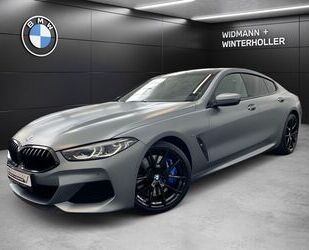 BMW M850 Gebrauchtwagen