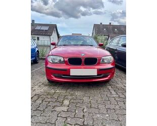 BMW 116 Gebrauchtwagen