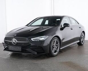 Mercedes-Benz CLA 180 Gebrauchtwagen