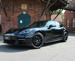 Porsche Panamera Gebrauchtwagen