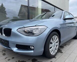 BMW 114 Gebrauchtwagen