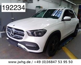 Mercedes-Benz GLE 300 Gebrauchtwagen