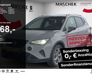 Seat Arona Gebrauchtwagen