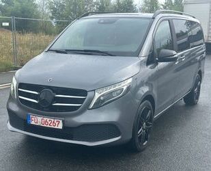 Mercedes-Benz V 250 Gebrauchtwagen