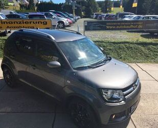 Suzuki Ignis Gebrauchtwagen