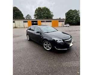 Opel Insignia Gebrauchtwagen