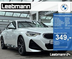 BMW 220 Gebrauchtwagen