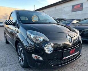 Renault Twingo Gebrauchtwagen