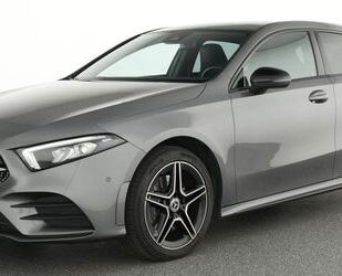 Mercedes-Benz A 250 Gebrauchtwagen