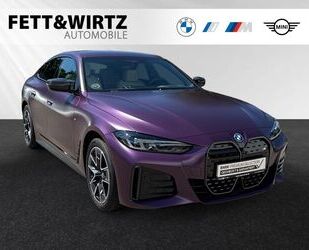 BMW i4 Gebrauchtwagen