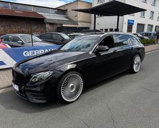 Mercedes-Benz E 400 Gebrauchtwagen