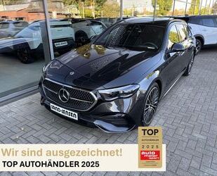Mercedes-Benz E 220 Gebrauchtwagen