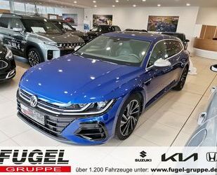 VW Arteon Gebrauchtwagen