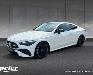 Mercedes-Benz CLE 220 Gebrauchtwagen