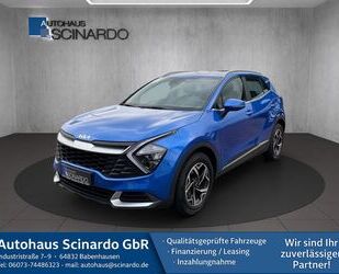 Kia Sportage Gebrauchtwagen