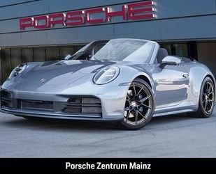 Porsche 992 Gebrauchtwagen