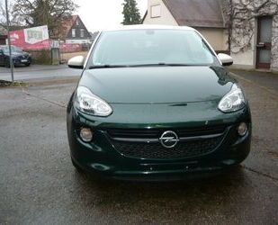 Opel Adam Gebrauchtwagen