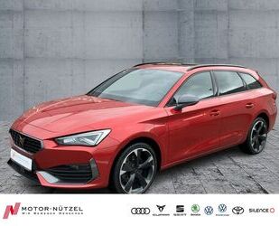 Cupra Leon Gebrauchtwagen