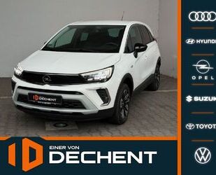 Opel Crossland (X) Gebrauchtwagen