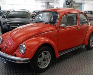 VW Käfer Gebrauchtwagen