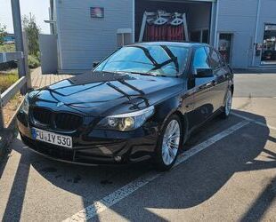 BMW 520 Gebrauchtwagen