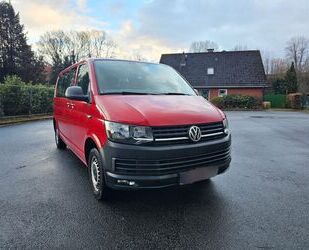 VW T6 Caravelle Gebrauchtwagen