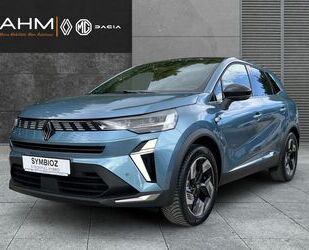 Renault Symbioz Gebrauchtwagen