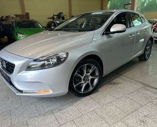 Volvo V40 Gebrauchtwagen