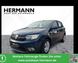 Dacia Sandero Gebrauchtwagen