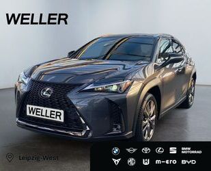 Lexus UX Gebrauchtwagen