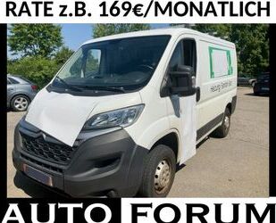 Citroen Jumper Gebrauchtwagen