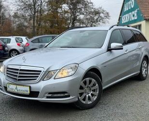 Mercedes-Benz E 200 Gebrauchtwagen