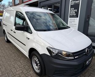 VW Caddy Maxi Gebrauchtwagen