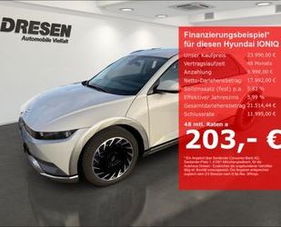 Hyundai IONIQ 5 Gebrauchtwagen