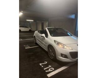 Peugeot 207 Gebrauchtwagen