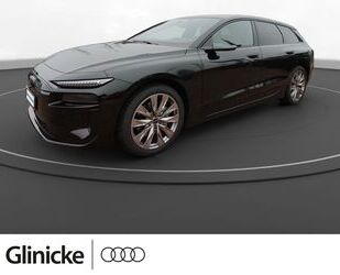 Audi A6 e-tron Gebrauchtwagen