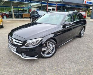 Mercedes-Benz C 300 Gebrauchtwagen
