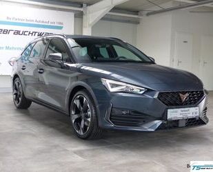 Cupra Leon Gebrauchtwagen