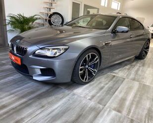 BMW M6 Gebrauchtwagen