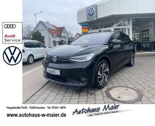 VW ID.4 Gebrauchtwagen