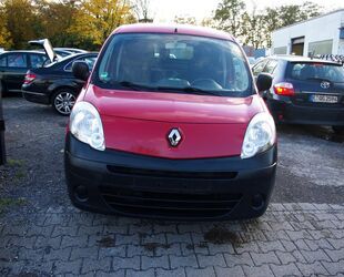 Renault Kangoo Gebrauchtwagen