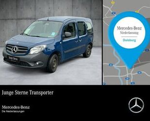 Mercedes-Benz Citan Gebrauchtwagen