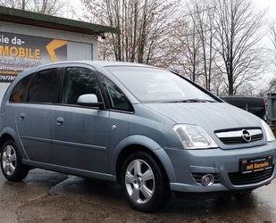 Opel Meriva Gebrauchtwagen