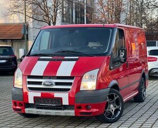 Ford Transit Gebrauchtwagen
