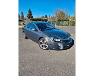 Opel Insignia Gebrauchtwagen